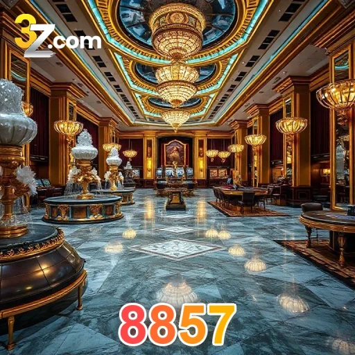 8857 bet Jogos de caça-níqueis